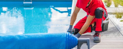 Pool Maintenance